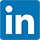 LinkedIn logo linking to Elisa Gabassi's LinkedIn account.